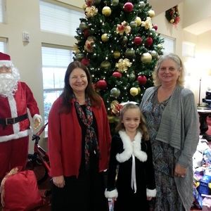 Meet your Posher, Regina